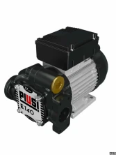 Роторный лопастной электронасос E140 250/50 для ДТ, 140 л/мин F00395060 PIUSI