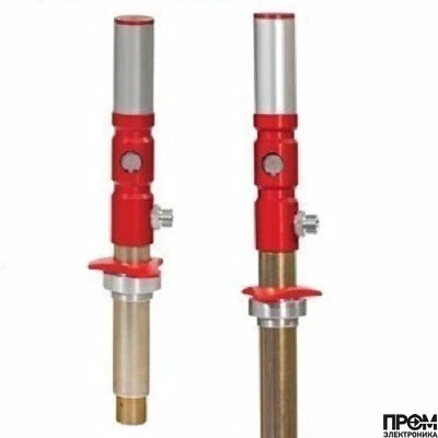 Насос пневматический масла Gespasa GM 3