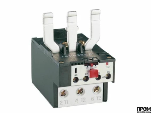 Тепловое реле Lovato RF95.3 33 (20,0 - 33,0 A)