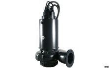 Канализационный насос Grundfos S2.100.200.1600.4.70H.S.430.G.EX.D 95113002