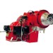 Газодизельная горелка Weishaupt RGL 5/1-D, 2, исп. ZMD