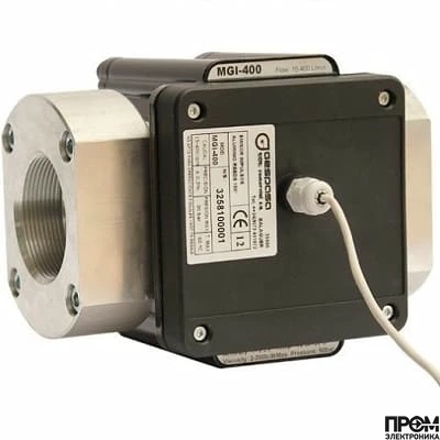 Счетчик импульсов Gespasa MGI 400