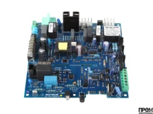 Плата Brahma TC340A.M1.00.06 16023550