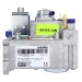 Газовая арматура Honeywell VR8615V 1006 для котлов Buderus/Bosch, артикул 07100839