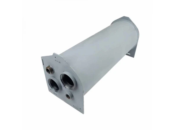 Теплообменник первичный для котлов Vaillant 0010026203, 14 кВт, сталь