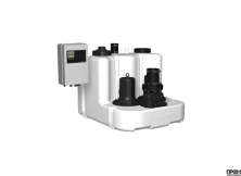 Канализационная станция Grundfos Multilift MLD.12.1.4 (97901104)