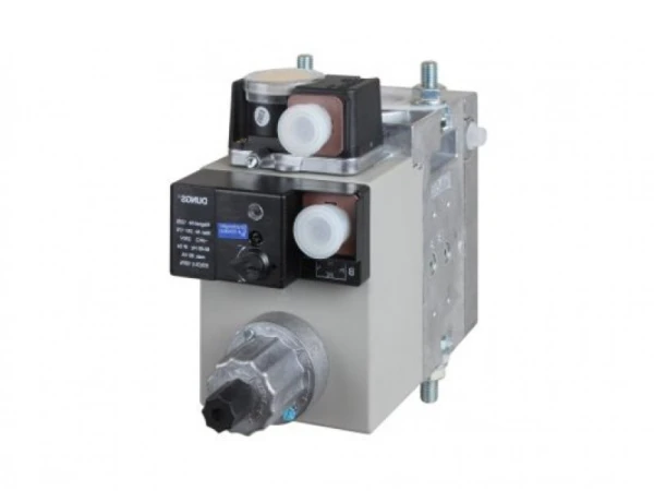 Газовый мультиблок Dungs MB-DLE 412 B01 S50 (Артикул: 226872)
