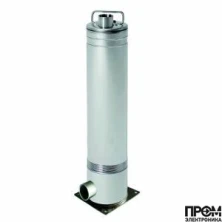 Насос погружной Umbra Pompe ACUAFLUSS 60 L 0,75кВт 1200211201-1339