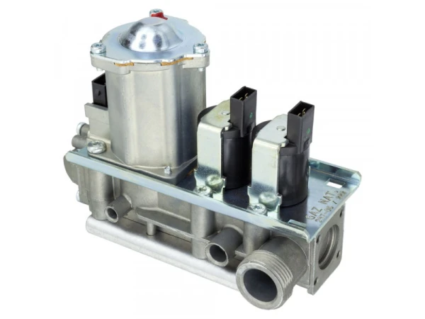 Газовый клапан Ariston/Chaffoteaux 61303305 для котлов, природный газ