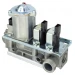 Газовый клапан Ariston/Chaffoteaux 61303305 для котлов, природный газ