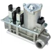 Газовый клапан Ariston/Chaffoteaux 61303305 для котлов, природный газ