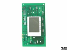 Плата Honeywell DSP49G2037B