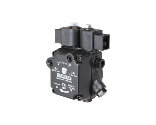 Насос для горелки Suntec A2L 75 C K 9701 4P