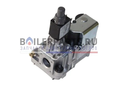 Газовый клапан Honeywell VK4100Q для котлов Viadrus, артикул 9572