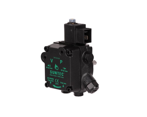 Насос для горелки Suntec AU V 47 L 9877 6P 0700
