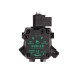 Насос для горелки Suntec AU V 47 L 9877 6P 0700