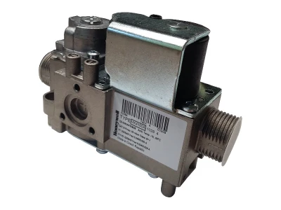 Газовый клапан Honeywell VK4100A1028 для систем розжига и прямого розжига