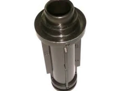 Удлинитель коаксиального дымохода Rinnai 80/306-366 (артикул: 440003189)