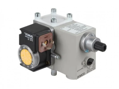 Газовый мультиблок Dungs MB-DLE 403 B01 S20, артикул 226568