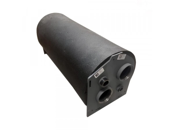 Теплообменник Protherm 0010026207 (колба для 3-х ТЭНов), Медь, 18-21 кВт