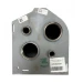 Теплообменник Protherm 0010026207 (колба для 3-х ТЭНов), Медь, 18-21 кВт