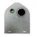 Теплообменник Protherm 0010026207 (колба для 3-х ТЭНов), Медь, 18-21 кВт