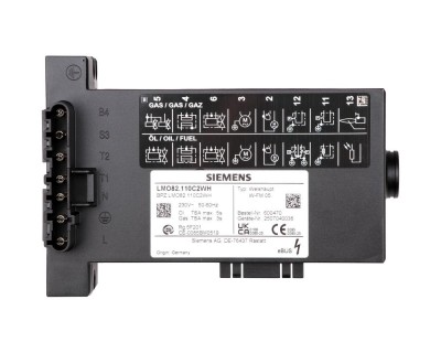 Менеджер горения Weishaupt W-FM 05