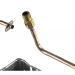 Теплообменник для газовых котлов Thermex Etalon Y 10 I, артикул 904432