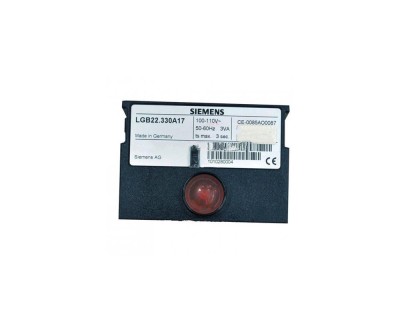 Топочный автомат Elco LGB22.330A17