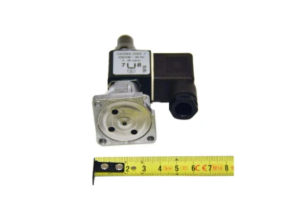 Электромагнитный модулятор клапана Honeywell 711551100 для газовых котлов Baxi