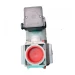 Электромагнитный клапан Dungs MVD 215/5, 1 1/2", 200 мбар, IP54, для котлов Elco