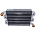 Основной теплообменник (без трубок) Ariston 65154048, до 24 кВт, Медь