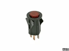 Кнопка запуска T125