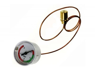 Манометр для котлов Protherm, артикул 0020094636