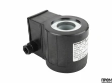 Электромагнитная катушка Brahma BE8*GMO 18813033