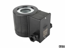 Электромагнитная катушка Brahma BE8*GMO 18813033