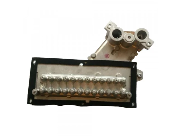 Газовый коллектор BR-R18 LNG для котлов Rinnai, артикул 300000392