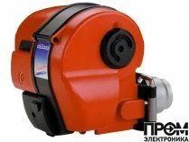 Дизельная горелка Oilon Junior Pro LJ 45