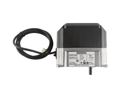 Сервопривод Siemens SQM33.410A9