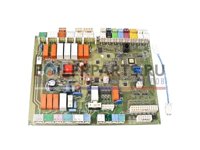 Плата управления geoTherm HMU для котлов Vaillant, артикул 0020093196