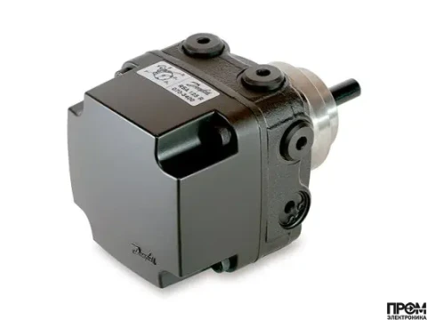 Danfoss RSA 125 070-3402
