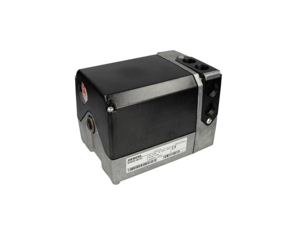 Сервопривод Siemens SQM50.387A2G3