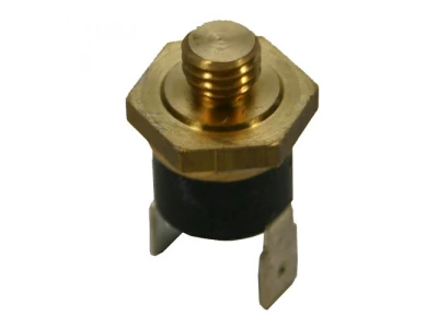 Термостат безопасности Baxi 8630390, 95°C, оригинал