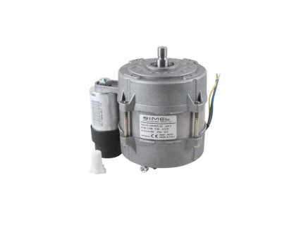 Электродвигатель Elco EB 95C28/2 90 Вт 13013129
