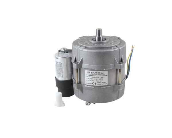 Электродвигатель Elco EB 95C28/2 90 Вт 13013129