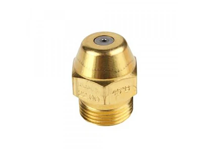 Форсунка топливная Danfoss OD 22.00 / 45 B, 030B0096, 22 гал/ч, угол 45°, полусплошное распыление