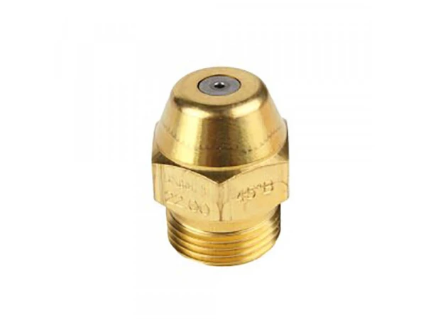 Форсунка топливная Danfoss OD 22.00 / 45 B, 030B0096, 22 гал/ч, угол 45°, полусплошное распыление