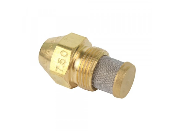 Форсунка Delavan 7.50 GPH / 60°W (00750-60W7) для промышленного оборудования