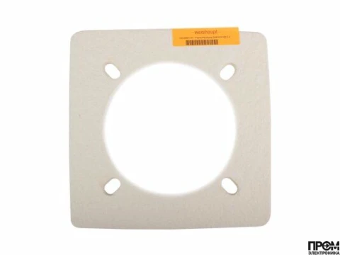 Прокладка фланца Weishaupt 24140001147