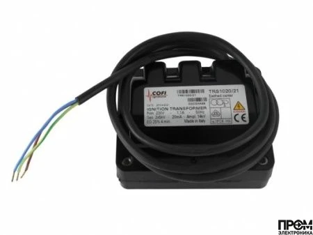 Трансформатор розжига Cofi TRS1020/21